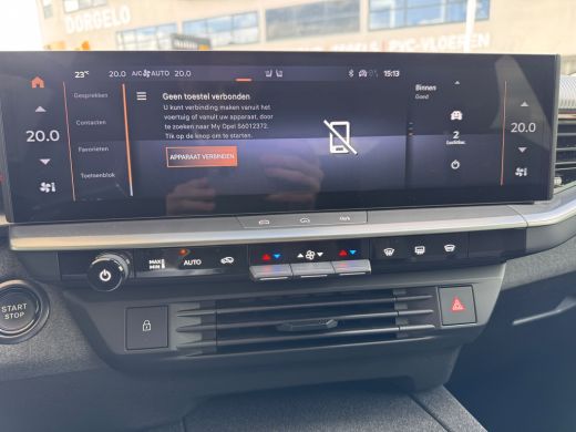 Opel Grandland 1.2 Turbo Hybrid GS | Camera Voor / Achter | Navigatie | Comfortstoelen | Apple Carplay / Android... ActivLease financial lease