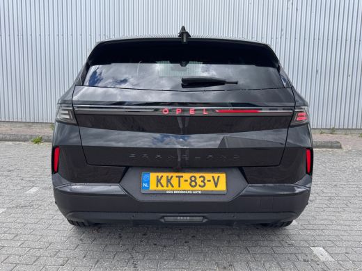 Opel Grandland 1.2 Turbo Hybrid GS | Camera Voor / Achter | Navigatie | Comfortstoelen | Apple Carplay / Android... ActivLease financial lease