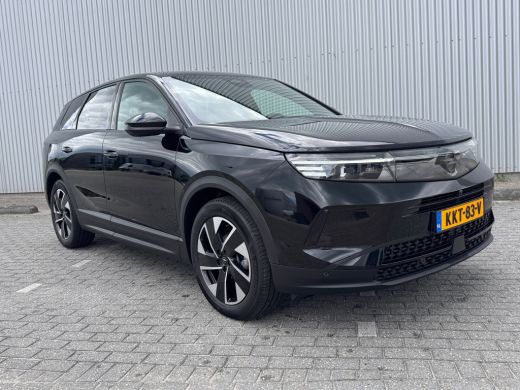 Opel Grandland 1.2 Turbo Hybrid GS | Camera Voor / Achter | Navigatie | Comfortstoelen | Apple Carplay / Android... ActivLease financial lease