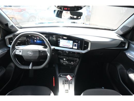 Opel Mokka-e Business Edition 54 kWh Demo-Deal! | Navigatie | Achteruitrijcamera | Stoel/Stuurverwarming | Cli... ActivLease financial lease