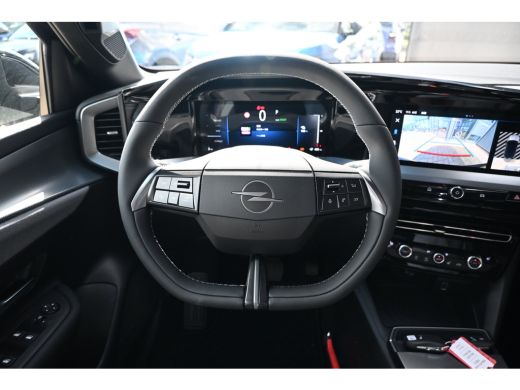 Opel Mokka-e Business Edition 54 kWh Demo-Deal! | Navigatie | Achteruitrijcamera | Stoel/Stuurverwarming | Cli... ActivLease financial lease