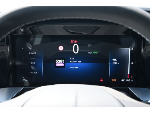 Opel Mokka-e Business Edition 54 kWh Demo-Deal! | Navigatie | Achteruitrijcamera | Stoel/Stuurverwarming | Cli... ActivLease financial lease