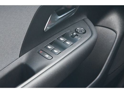 Opel Mokka-e Business Edition 54 kWh Demo-Deal! | Navigatie | Achteruitrijcamera | Stoel/Stuurverwarming | Cli... ActivLease financial lease