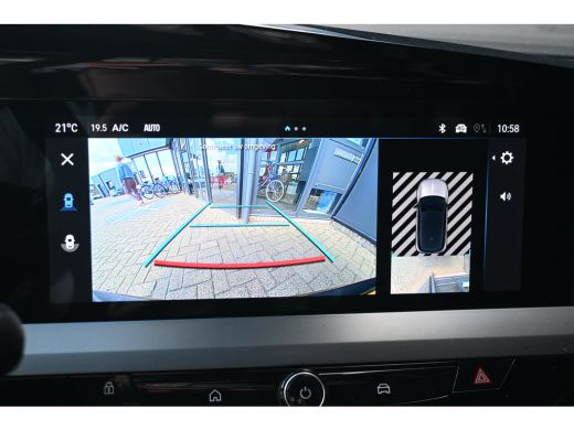 Opel Mokka-e Business Edition 54 kWh Demo-Deal! | Navigatie | Achteruitrijcamera | Stoel/Stuurverwarming | Cli... ActivLease financial lease