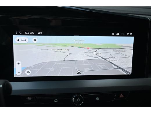 Opel Mokka-e Business Edition 54 kWh Demo-Deal! | Navigatie | Achteruitrijcamera | Stoel/Stuurverwarming | Cli... ActivLease financial lease