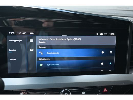 Opel Mokka-e Business Edition 54 kWh Demo-Deal! | Navigatie | Achteruitrijcamera | Stoel/Stuurverwarming | Cli... ActivLease financial lease
