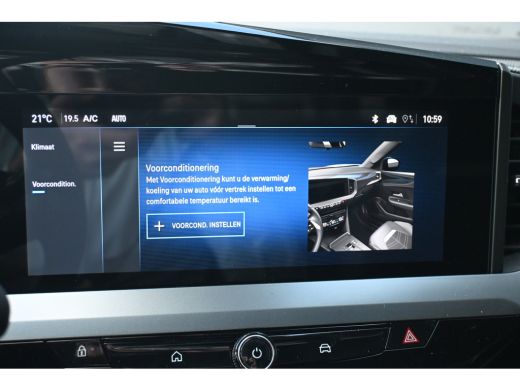 Opel Mokka-e Business Edition 54 kWh Demo-Deal! | Navigatie | Achteruitrijcamera | Stoel/Stuurverwarming | Cli... ActivLease financial lease