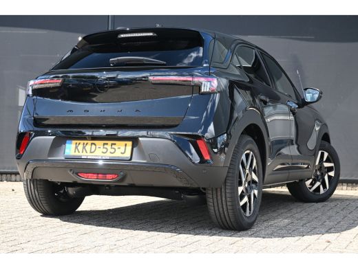 Opel Mokka-e Business Edition 54 kWh Demo-Deal! | Navigatie | Achteruitrijcamera | Stoel/Stuurverwarming | Cli... ActivLease financial lease