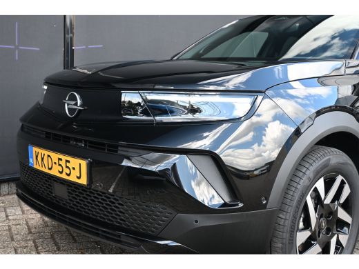Opel Mokka-e Business Edition 54 kWh Demo-Deal! | Navigatie | Achteruitrijcamera | Stoel/Stuurverwarming | Cli... ActivLease financial lease
