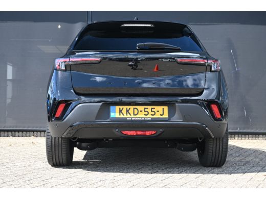 Opel Mokka-e Business Edition 54 kWh Demo-Deal! | Navigatie | Achteruitrijcamera | Stoel/Stuurverwarming | Cli... ActivLease financial lease