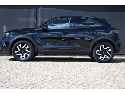 Opel Mokka-e Business Edition 54 kWh Demo-Deal! | Navigatie | Achteruitrijcamera | Stoel/Stuurverwarming | Cli... ActivLease financial lease