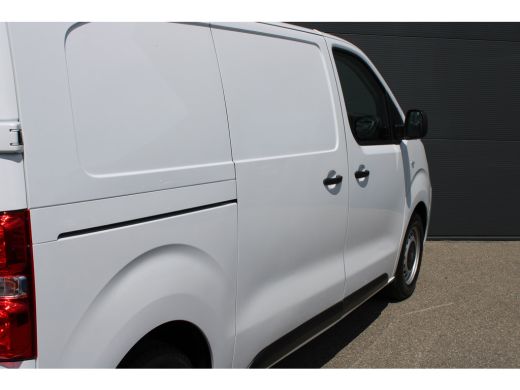 Opel Vivaro 2.0 Diesel 145 S&S L2 | Automaat | Navi by app | Apple carplay | 3-Zits | Nieuw model | NL auto |... ActivLease financial lease