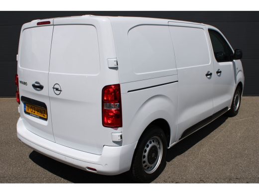 Opel Vivaro 2.0 Diesel 145 S&S L2 | Automaat | Navi by app | Apple carplay | 3-Zits | Nieuw model | NL auto |... ActivLease financial lease