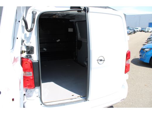 Opel Vivaro 2.0 Diesel 145 S&S L2 | Automaat | Navi by app | Apple carplay | 3-Zits | Nieuw model | NL auto |... ActivLease financial lease