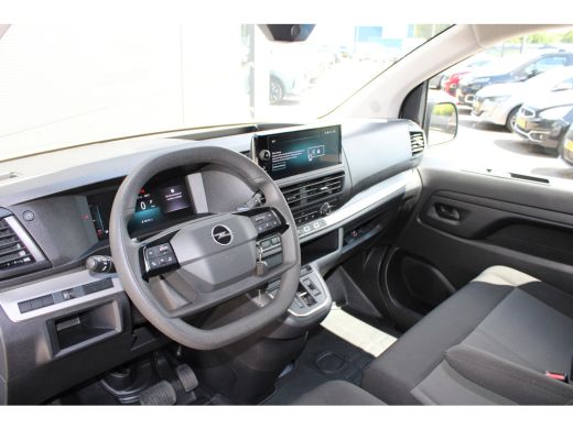 Opel Vivaro 2.0 Diesel 145 S&S L2 | Automaat | Navi by app | Apple carplay | 3-Zits | Nieuw model | NL auto |... ActivLease financial lease