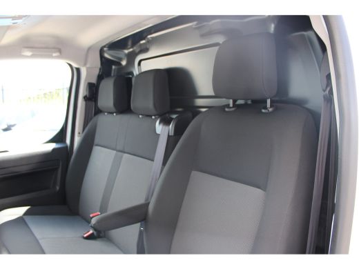 Opel Vivaro 2.0 Diesel 145 S&S L2 | Automaat | Navi by app | Apple carplay | 3-Zits | Nieuw model | NL auto |... ActivLease financial lease
