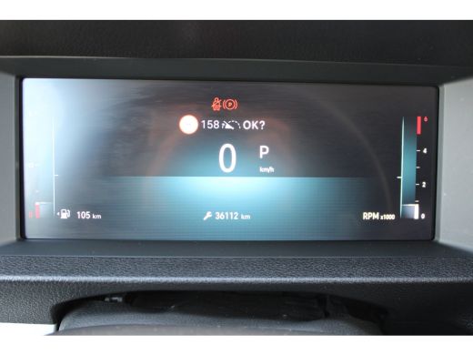 Opel Vivaro 2.0 Diesel 145 S&S L2 | Automaat | Navi by app | Apple carplay | 3-Zits | Nieuw model | NL auto |... ActivLease financial lease