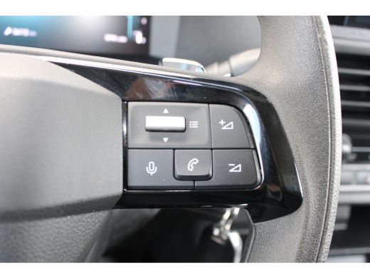 Opel Vivaro 2.0 Diesel 145 S&S L2 | Automaat | Navi by app | Apple carplay | 3-Zits | Nieuw model | NL auto |... ActivLease financial lease