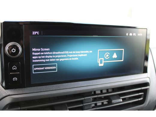 Opel Vivaro 2.0 Diesel 145 S&S L2 | Automaat | Navi by app | Apple carplay | 3-Zits | Nieuw model | NL auto |... ActivLease financial lease