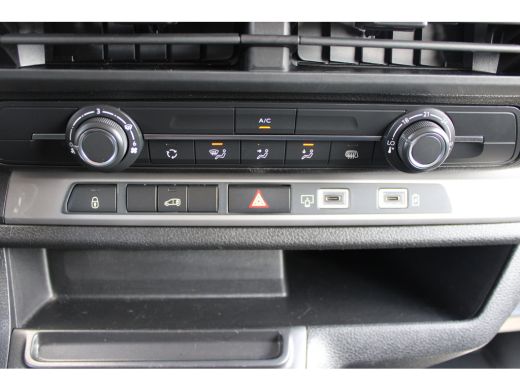 Opel Vivaro 2.0 Diesel 145 S&S L2 | Automaat | Navi by app | Apple carplay | 3-Zits | Nieuw model | NL auto |... ActivLease financial lease