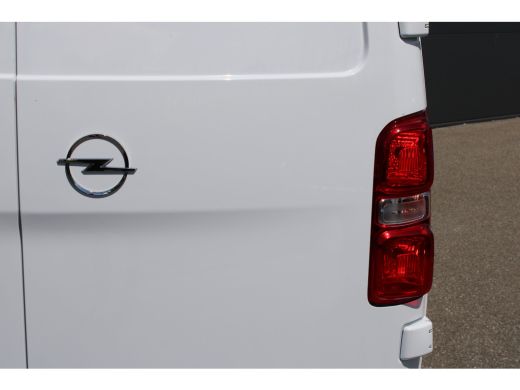 Opel Vivaro 2.0 Diesel 145 S&S L2 | Automaat | Navi by app | Apple carplay | 3-Zits | Nieuw model | NL auto |... ActivLease financial lease