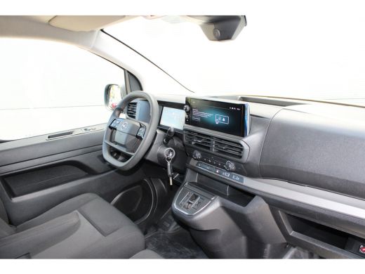 Opel Vivaro 2.0 Diesel 145 S&S L2 | Automaat | Navi by app | Apple carplay | 3-Zits | Nieuw model | NL auto |... ActivLease financial lease