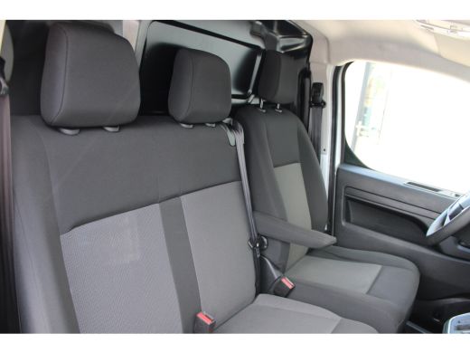 Opel Vivaro 2.0 Diesel 145 S&S L2 | Automaat | Navi by app | Apple carplay | 3-Zits | Nieuw model | NL auto |... ActivLease financial lease