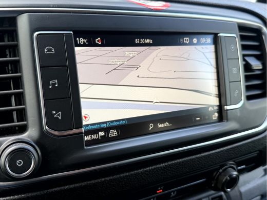 Opel Vivaro-e SOH 91.3%, L2H1 Edition 75 kWh Camera, App Connect, Cruise Controll ActivLease financial lease