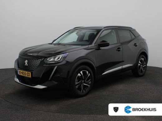 Peugeot 2008 1.2 PureTech 100 Allure Verwarmbare Voorstoelen | Camera | Parkeersensoren Voor en Achter | Cruis... ActivLease financial lease