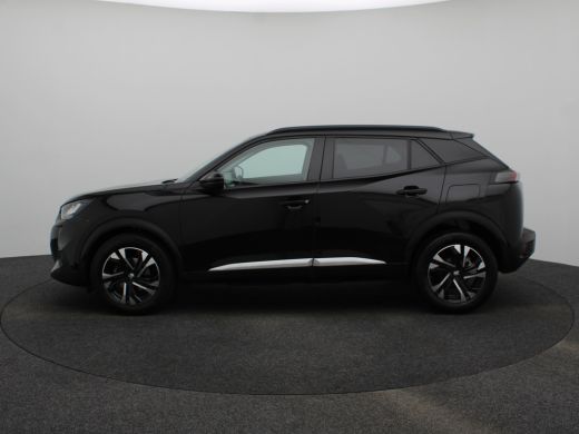 Peugeot 2008 1.2 PureTech 100 Allure Verwarmbare Voorstoelen | Camera | Parkeersensoren Voor en Achter | Cruis... ActivLease financial lease