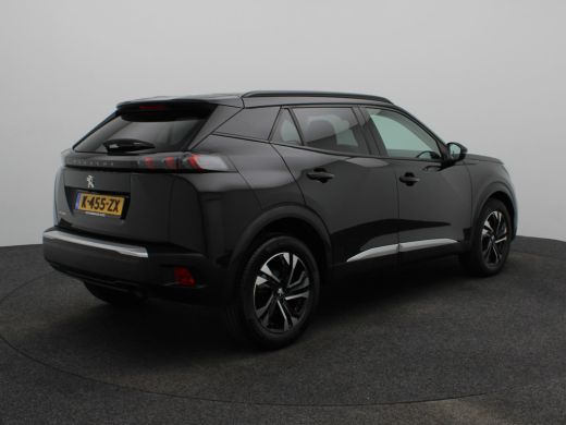 Peugeot 2008 1.2 PureTech 100 Allure Verwarmbare Voorstoelen | Camera | Parkeersensoren Voor en Achter | Cruis... ActivLease financial lease