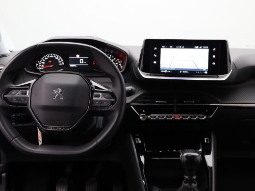 Peugeot 2008 1.2 PureTech 100 Allure Verwarmbare Voorstoelen | Camera | Parkeersensoren Voor en Achter | Cruis... ActivLease financial lease