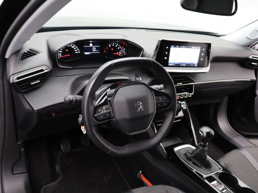 Peugeot 2008 1.2 PureTech 100 Allure Verwarmbare Voorstoelen | Camera | Parkeersensoren Voor en Achter | Cruis... ActivLease financial lease