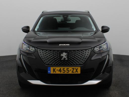 Peugeot 2008 1.2 PureTech 100 Allure Verwarmbare Voorstoelen | Camera | Parkeersensoren Voor en Achter | Cruis... ActivLease financial lease