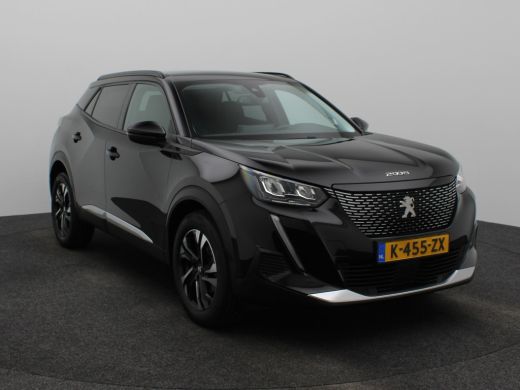 Peugeot 2008 1.2 PureTech 100 Allure Verwarmbare Voorstoelen | Camera | Parkeersensoren Voor en Achter | Cruis... ActivLease financial lease