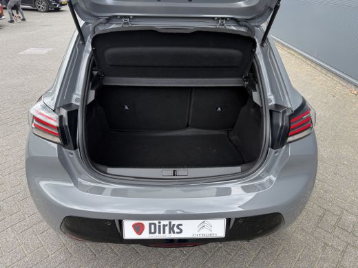 Peugeot 208 100pk Allure (Camera - LED - Navigatie - Apple Carplay - Automatische Airco - Parkeersensoren) ActivLease financial lease