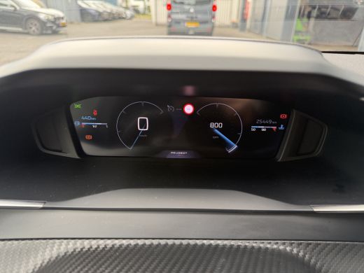 Peugeot 208 100pk Allure (Camera - LED - Navigatie - Apple Carplay - Automatische Airco - Parkeersensoren) ActivLease financial lease