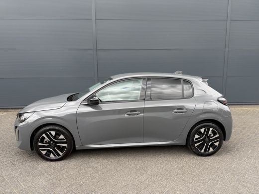 Peugeot 208 100pk Allure (Camera - LED - Navigatie - Apple Carplay - Automatische Airco - Parkeersensoren) ActivLease financial lease