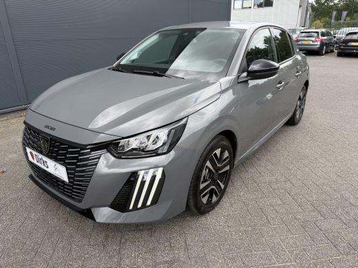 Peugeot 208 100pk Allure (Camera - LED - Navigatie - Apple Carplay - Automatische Airco - Parkeersensoren) ActivLease financial lease