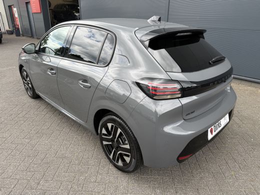 Peugeot 208 100pk Allure (Camera - LED - Navigatie - Apple Carplay - Automatische Airco - Parkeersensoren) ActivLease financial lease