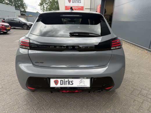 Peugeot 208 100pk Allure (Camera - LED - Navigatie - Apple Carplay - Automatische Airco - Parkeersensoren) ActivLease financial lease