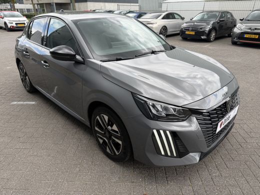 Peugeot 208 100pk Allure (Camera - LED - Navigatie - Apple Carplay - Automatische Airco - Parkeersensoren) ActivLease financial lease