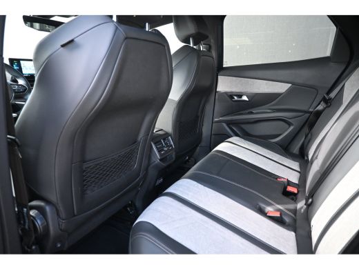 Peugeot 3008 1.6 HYbrid 225 GT | Navigatie | Alcantara | 360 Camera | Keyless-Entry | Full-LED | !! ActivLease financial lease