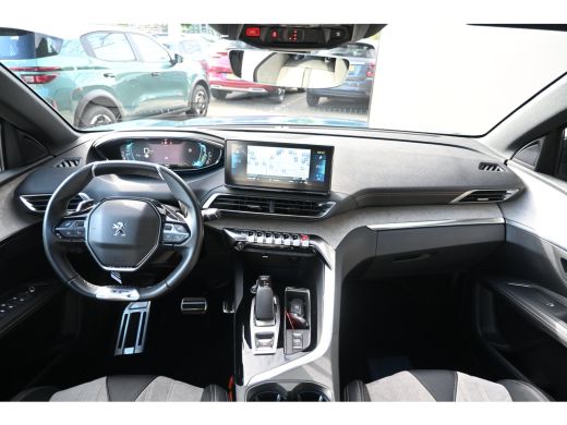 Peugeot 3008 1.6 HYbrid 225 GT | Navigatie | Alcantara | 360 Camera | Keyless-Entry | Full-LED | !! ActivLease financial lease