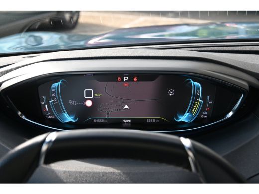 Peugeot 3008 1.6 HYbrid 225 GT | Navigatie | Alcantara | 360 Camera | Keyless-Entry | Full-LED | !! ActivLease financial lease
