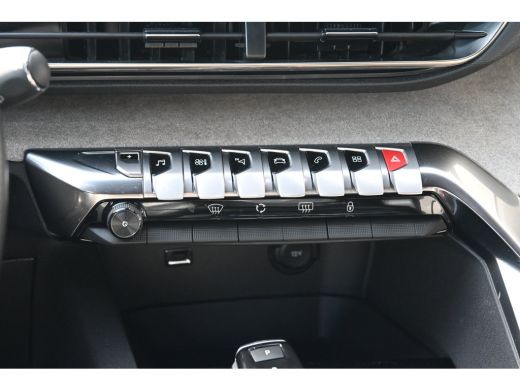 Peugeot 3008 1.6 HYbrid 225 GT | Navigatie | Alcantara | 360 Camera | Keyless-Entry | Full-LED | !! ActivLease financial lease