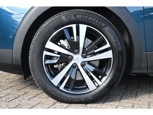 Peugeot 3008 1.6 HYbrid 225 GT | Navigatie | Alcantara | 360 Camera | Keyless-Entry | Full-LED | !! ActivLease financial lease
