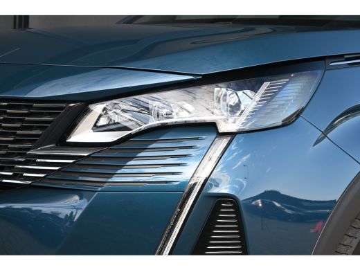 Peugeot 3008 1.6 HYbrid 225 GT | Navigatie | Alcantara | 360 Camera | Keyless-Entry | Full-LED | !! ActivLease financial lease