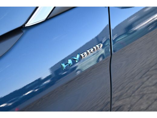 Peugeot 3008 1.6 HYbrid 225 GT | Navigatie | Alcantara | 360 Camera | Keyless-Entry | Full-LED | !! ActivLease financial lease