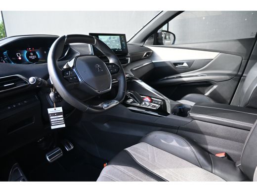Peugeot 3008 1.6 HYbrid 225 GT | Navigatie | Alcantara | 360 Camera | Keyless-Entry | Full-LED | !! ActivLease financial lease